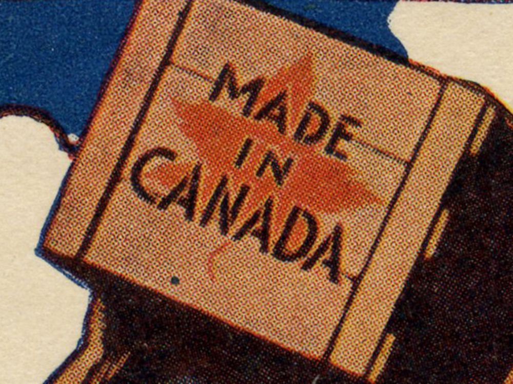 Canadian Consumer And Retail Support On The Rise Canadian Consumer And Retail Support On The Rise