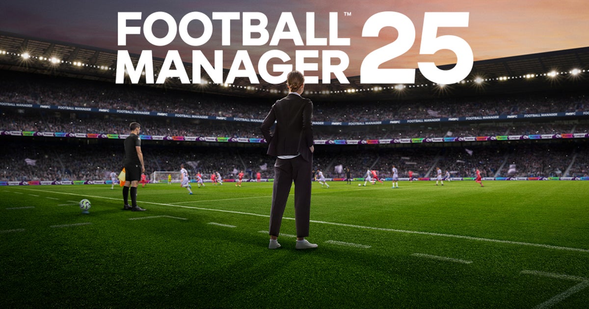 ¿Cancelado Football Manager 25? Rumores Y Filtraciones ¿Cancelado Football Manager 25? Rumores Y Filtraciones