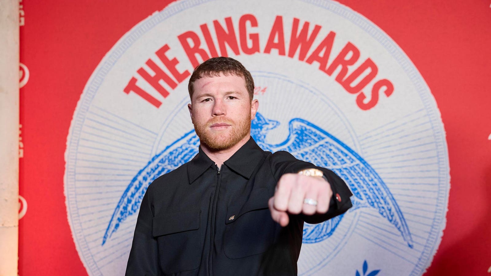 Canelo Alvarez: 4-Fight Deal In Riyadh, Bypasses Jake Paul Canelo Alvarez: 4-Fight Deal In Riyadh, Bypasses Jake Paul