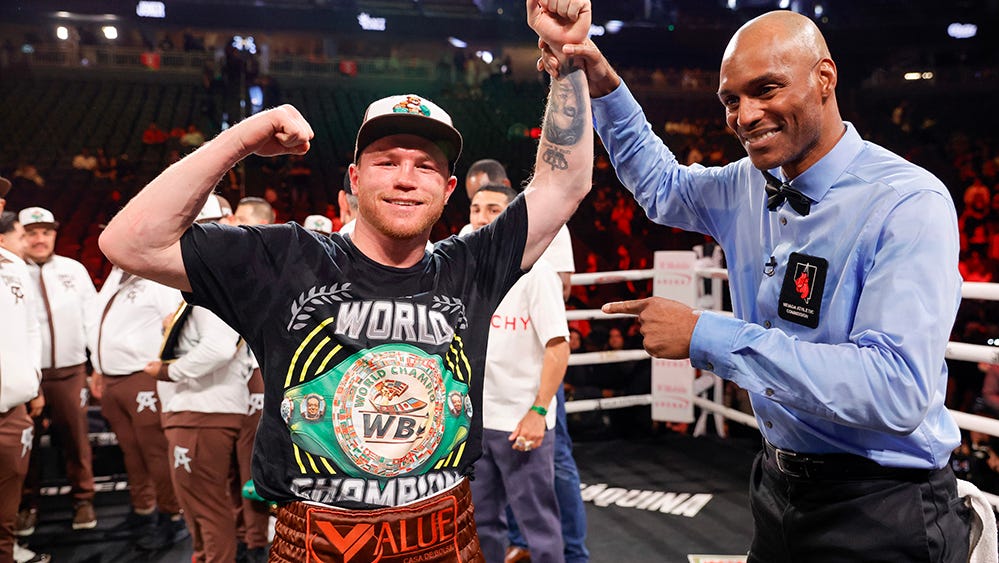 Canelo Alvarez's $200 Million Saudi Arabia Deal: Everything You Need To Know Canelo Alvarez's $200 Million Saudi Arabia Deal: Everything You Need To Know