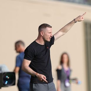 Caos Ternana: Abate Esonerato E Poi Richiamato – Cosa È Successo? Caos Ternana: Abate Esonerato E Poi Richiamato – Cosa È Successo?