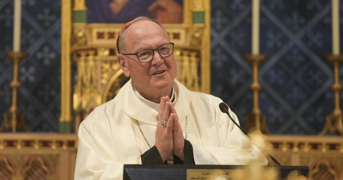 Cardinal Dolan At 75: A New Chapter For The Archdiocese Of New York Cardinal Dolan At 75: A New Chapter For The Archdiocese Of New York