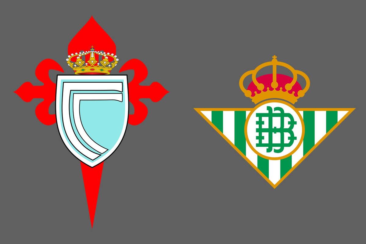 Celta De Vigo Remonta Al Betis: Victoria 3-2 En Balaídos Celta De Vigo Remonta Al Betis: Victoria 3-2 En Balaídos