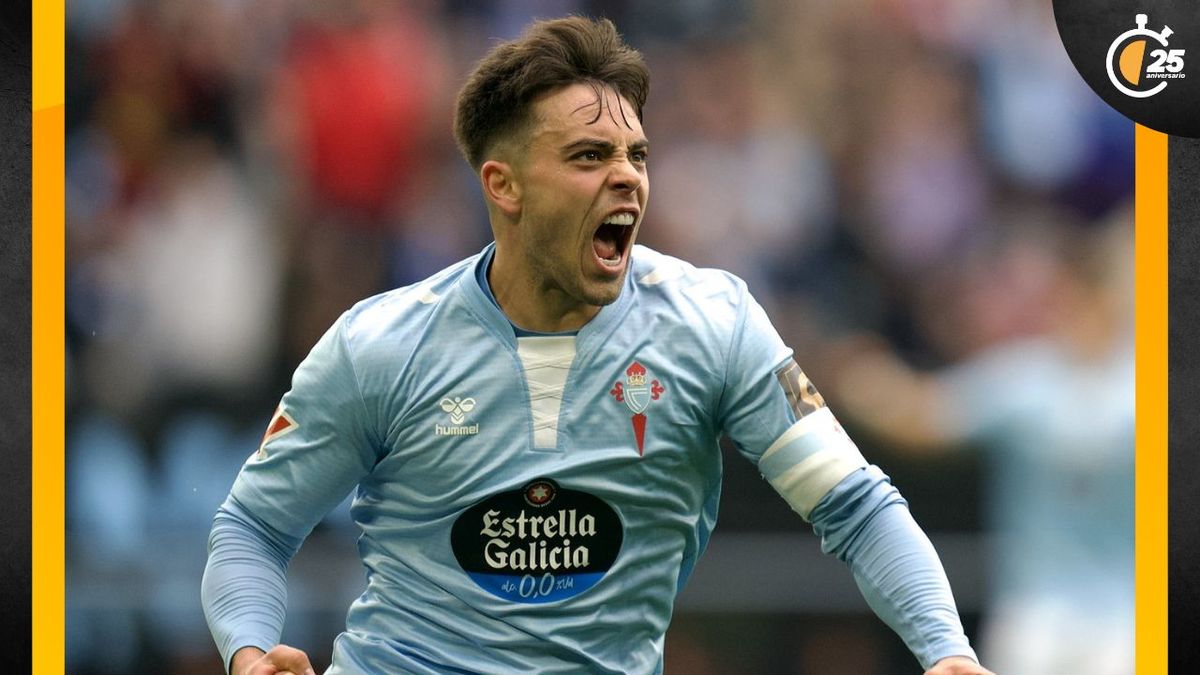 Celta De Vigo: Remontada Épica Ante El ... Con Golazo Incluido Celta De Vigo: Remontada Épica Ante El ... Con Golazo Incluido