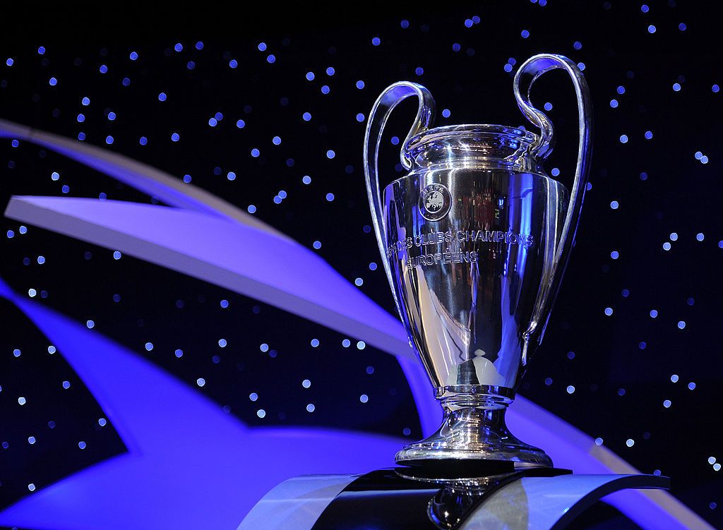 Champions League Overhaul: Knockout Rounds Face Major Format Change Champions League Overhaul: Knockout Rounds Face Major Format Change