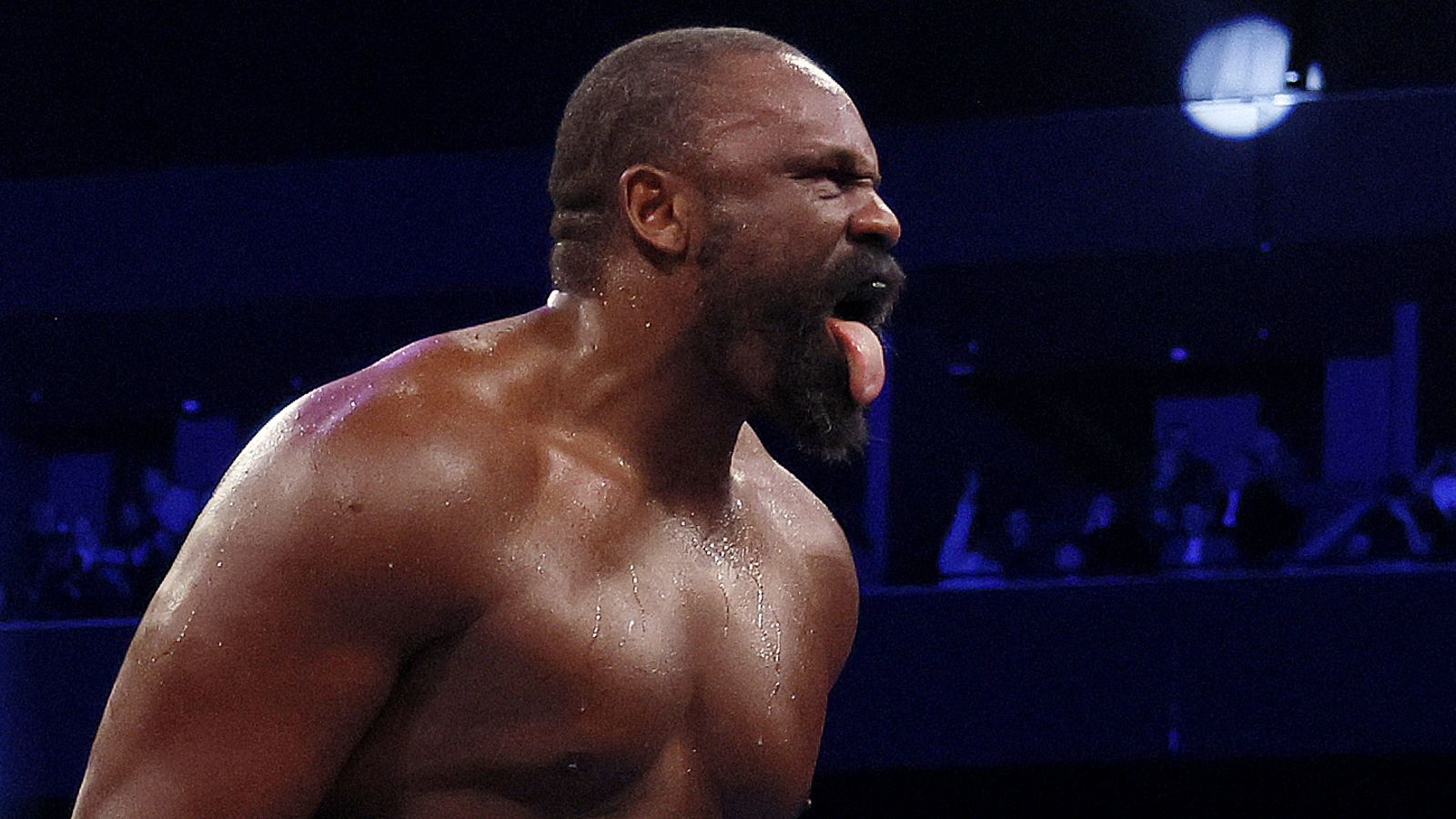 Chisora Outpoints Wallin In Final UK Bout: Unanimous Decision Victory Chisora Outpoints Wallin In Final UK Bout: Unanimous Decision Victory