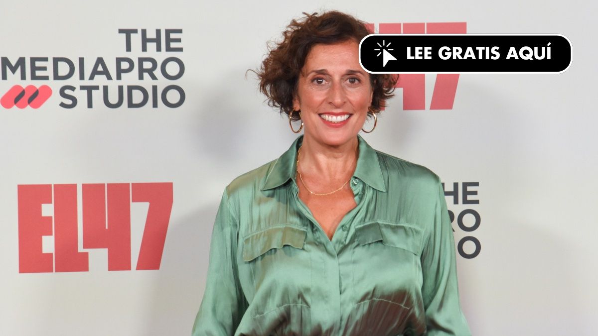Clara Segura: Amor, Nominaciones Y Una Vida Lejos Del Foco Clara Segura: Amor, Nominaciones Y Una Vida Lejos Del Foco
