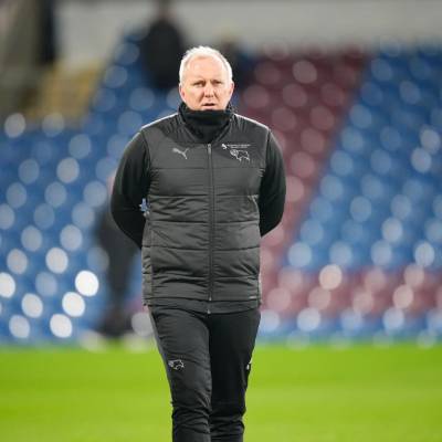 CLUB STATEMENT: Coaching Staff Changes Announced CLUB STATEMENT: Coaching Staff Changes Announced