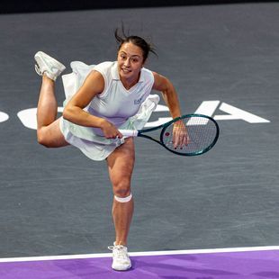 Cocciaretto Travolge Bogdan, Bronzetti Prosegue La Sua Corsa: Risultati WTA Cocciaretto Travolge Bogdan, Bronzetti Prosegue La Sua Corsa: Risultati WTA