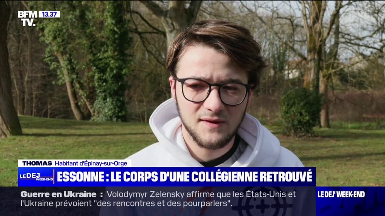 Colère Et Inquiétude À Épinay-sur-Orge Après Une Découverte Choquante Colère Et Inquiétude À Épinay-sur-Orge Après Une Découverte Choquante