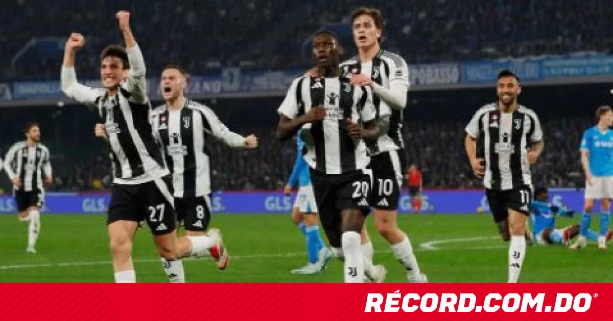 Como 1907 Vs. Juventus: Alineaciones Confirmadas Y Pronóstico Del Partido Como 1907 Vs. Juventus: Alineaciones Confirmadas Y Pronóstico Del Partido