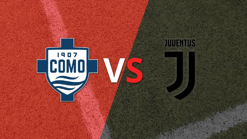 Cómo Ver El Partido Como 1907 Vs. Juventus: Horario, Canales De TV Y Streaming Cómo Ver El Partido Como 1907 Vs. Juventus: Horario, Canales De TV Y Streaming