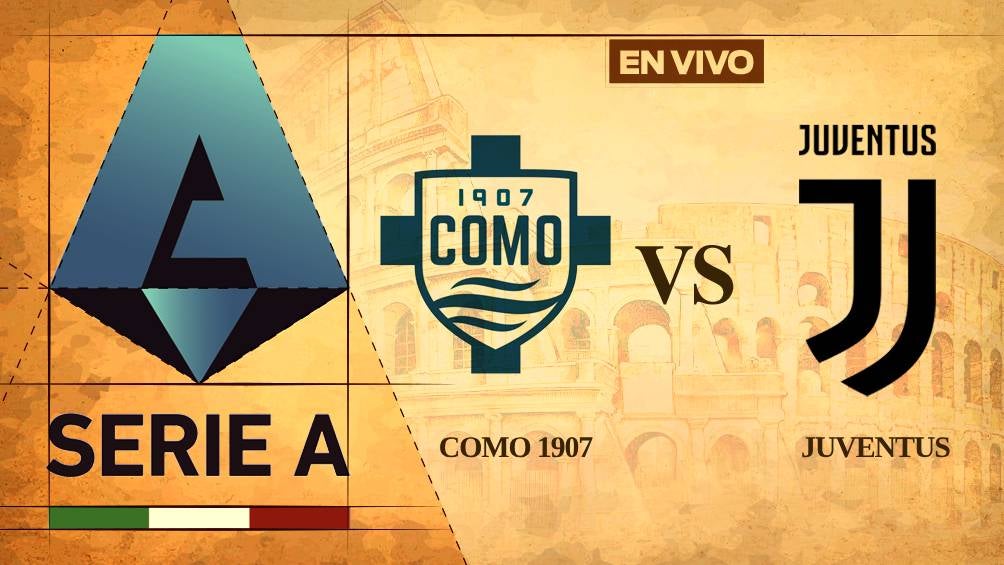 Como Vs Juventus EN VIVO: Serie A Jornada 24 Como Vs Juventus EN VIVO: Serie A Jornada 24