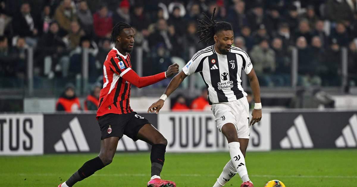Como X Juventus: Onde Assistir Ao Vivo, Escalações E Prognóstico Como X Juventus: Onde Assistir Ao Vivo, Escalações E Prognóstico