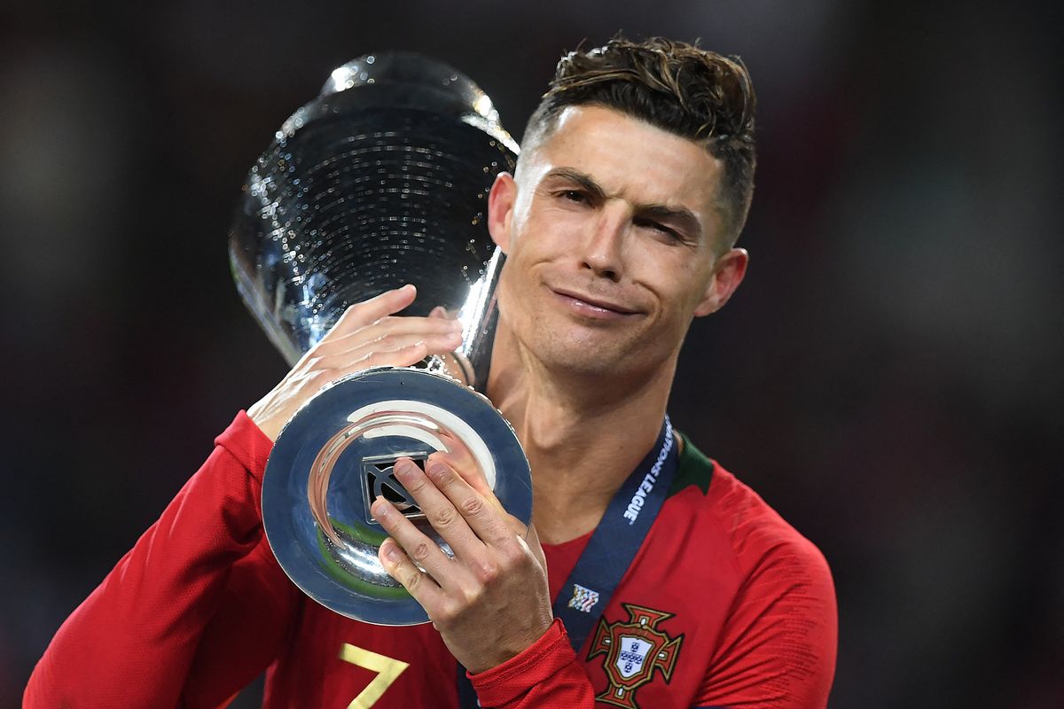 Cristiano Ronaldo's Post-Retirement Role: Could A Manchester United Return Be On The Cards? Cristiano Ronaldo's Post-Retirement Role: Could A Manchester United Return Be On The Cards?