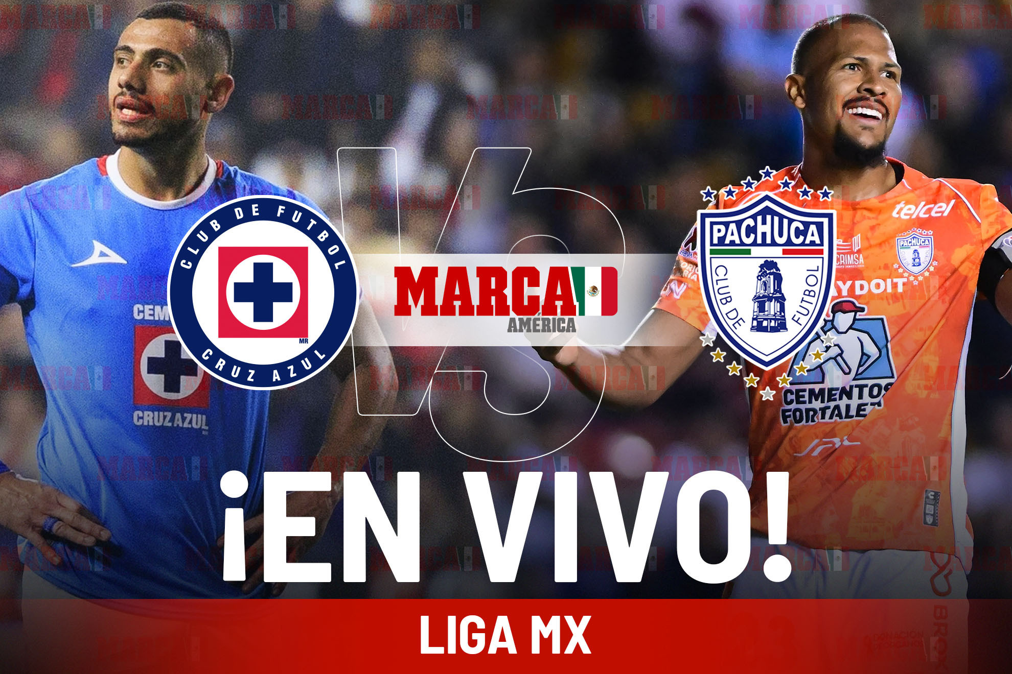 Cruz Azul Vs Pachuca: Ver EN VIVO Online El Partido De Liga MX Hoy Cruz Azul Vs Pachuca: Ver EN VIVO Online El Partido De Liga MX Hoy