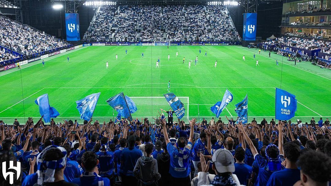 Damac X Al-Hilal: Horário, Onde Assistir E Prévia Do Jogo Damac X Al-Hilal: Horário, Onde Assistir E Prévia Do Jogo