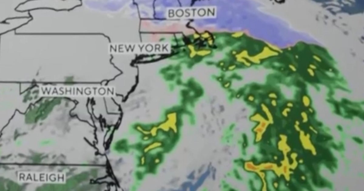 Dangerous Winter Weather Alert: Latest US Forecast And Impacts Dangerous Winter Weather Alert: Latest US Forecast And Impacts