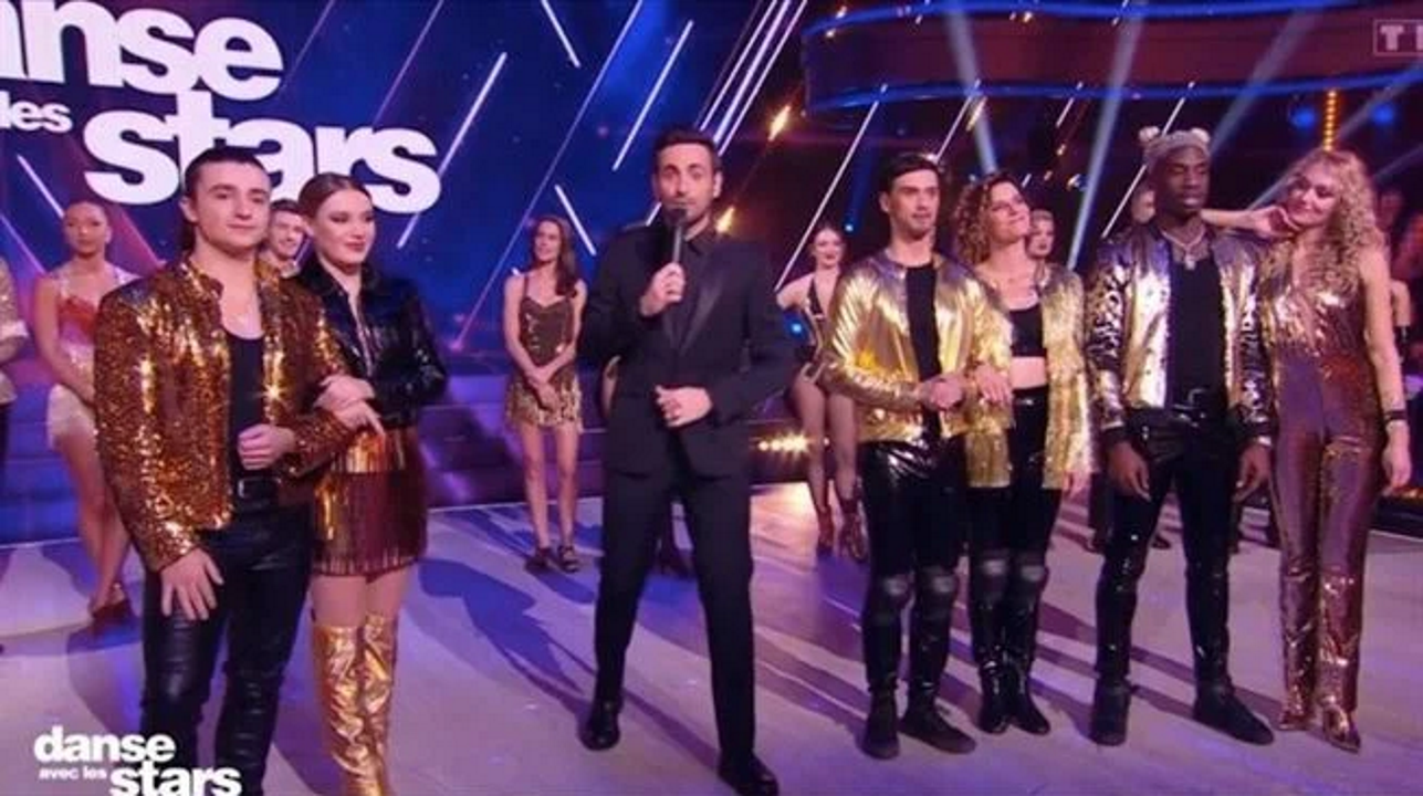 Danse Avec Les Stars : Que Réserve Le Prime Du 7 Février 2025 ? Danse Avec Les Stars : Que Réserve Le Prime Du 7 Février 2025 ?