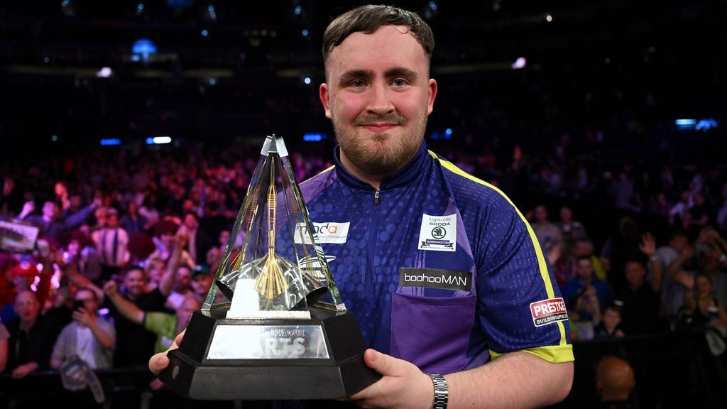 Darts Premier League 2025: Heute Live Im Free-TV & Livestream Darts Premier League 2025: Heute Live Im Free-TV & Livestream