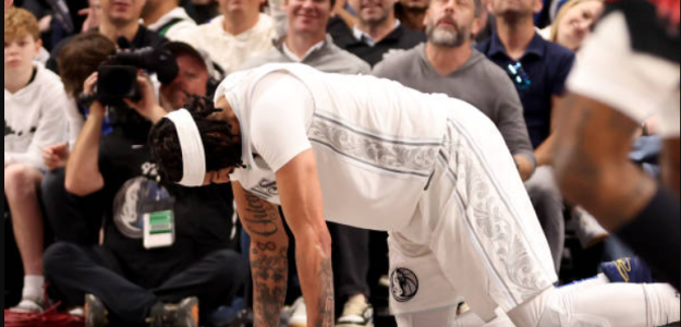 De Debut Estelar A Lesión: El Calvario De Anthony Davis De Debut Estelar A Lesión: El Calvario De Anthony Davis