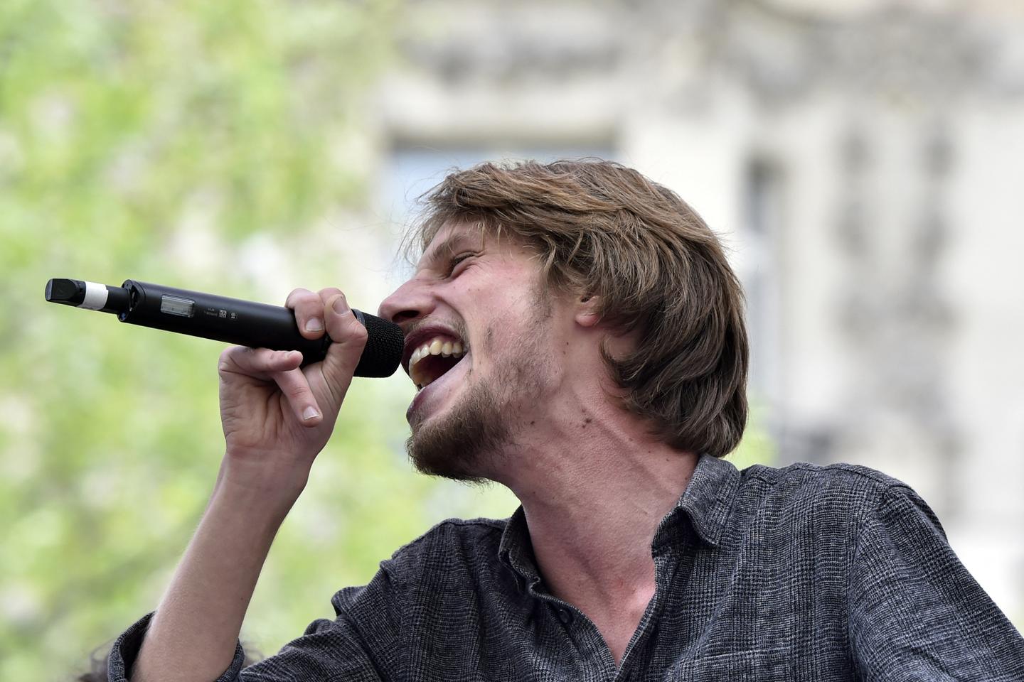 Décès De Naâman, Chanteur De Reggae, À 34 Ans Décès De Naâman, Chanteur De Reggae, À 34 Ans