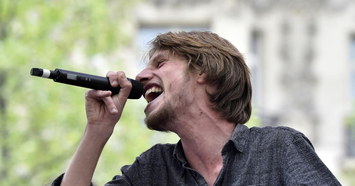 Décès De Naâman, Chanteur Reggae, À 34 Ans Des Suites D'une Tumeur Au Cerveau Décès De Naâman, Chanteur Reggae, À 34 Ans Des Suites D'une Tumeur Au Cerveau