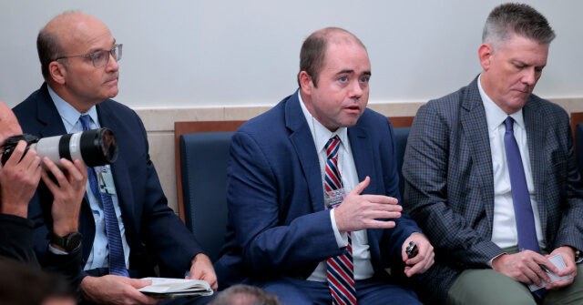 Dem Congressman Claims Breitbart's Coverage Sank Woke Museum Bill Dem Congressman Claims Breitbart's Coverage Sank Woke Museum Bill