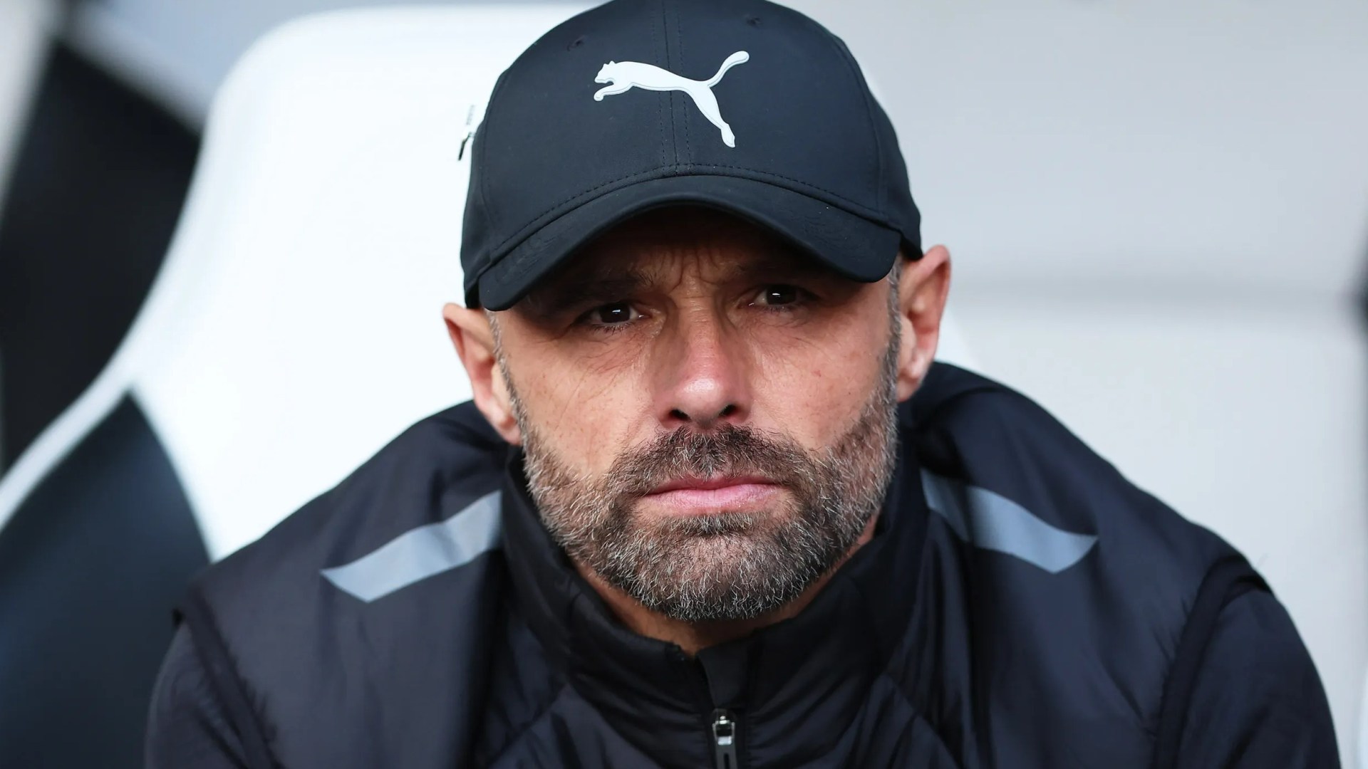 Derby County Fires Paul Warne After Seven-Game Losing Streak Derby County Fires Paul Warne After Seven-Game Losing Streak