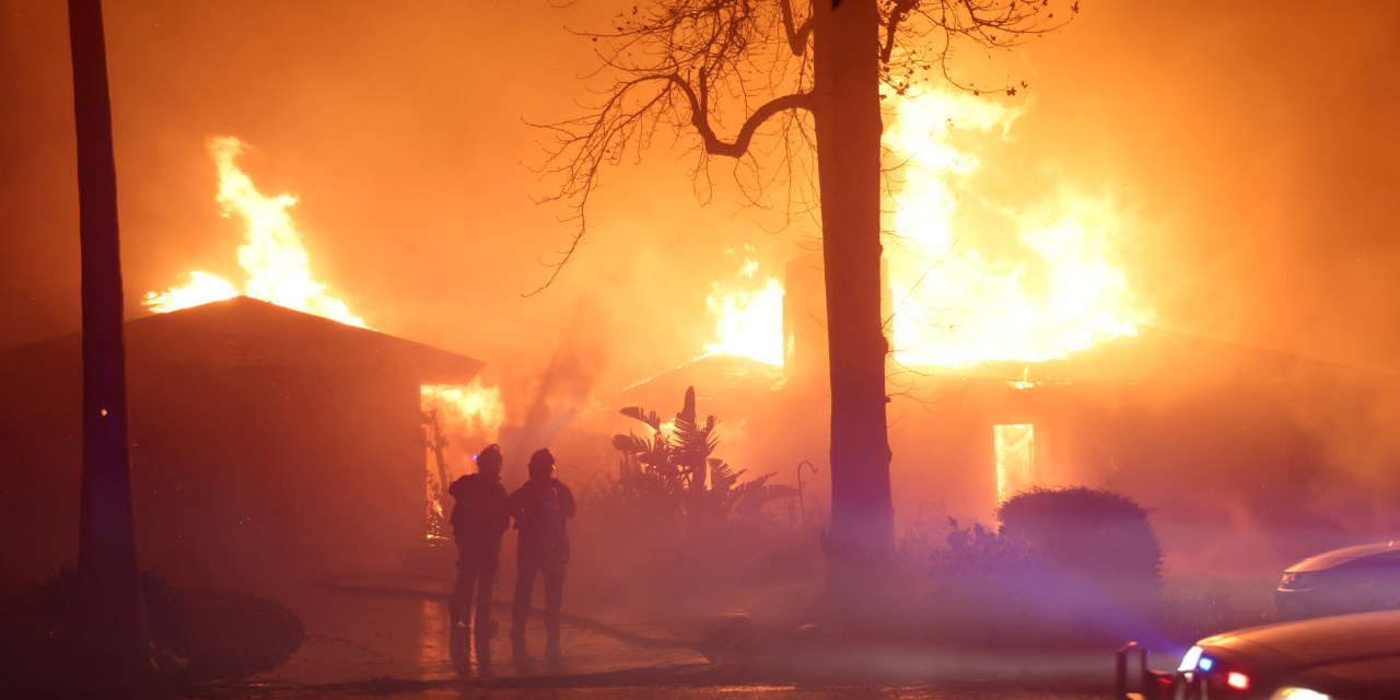 Edison Unit Implicated In Southern California Wildfires: Equipment May Be To Blame Edison Unit Implicated In Southern California Wildfires: Equipment May Be To Blame