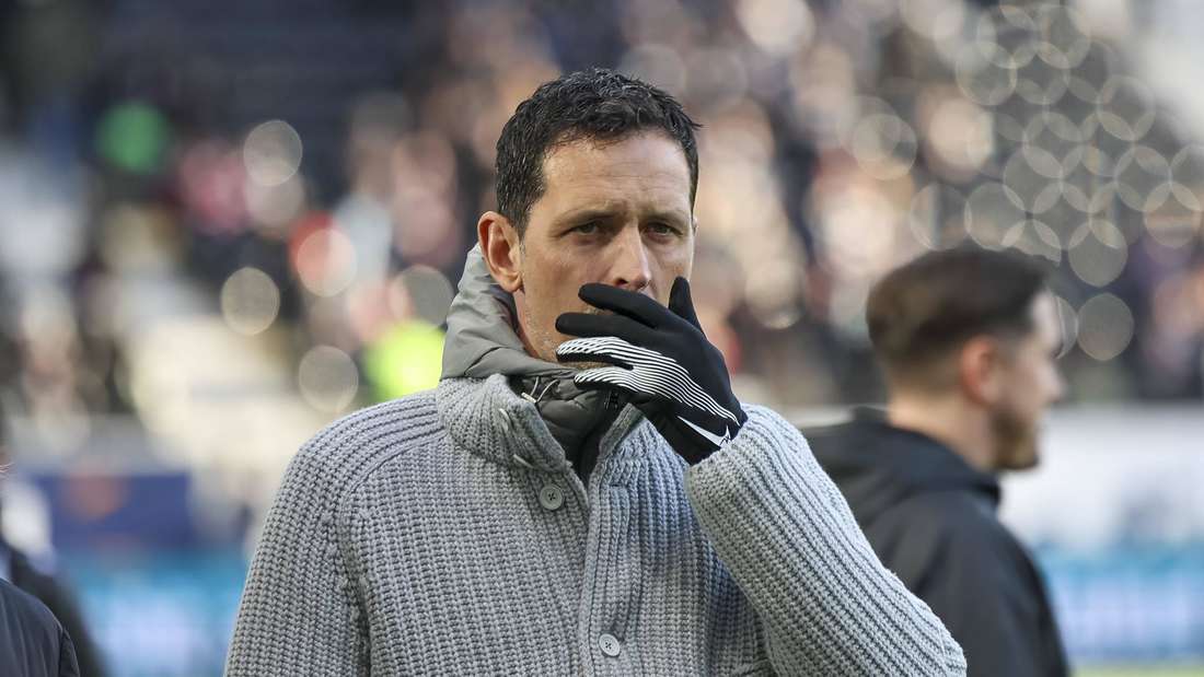 Eintracht Frankfurt: Harte Nuss Für Gladbach? Eintracht Frankfurt: Harte Nuss Für Gladbach?