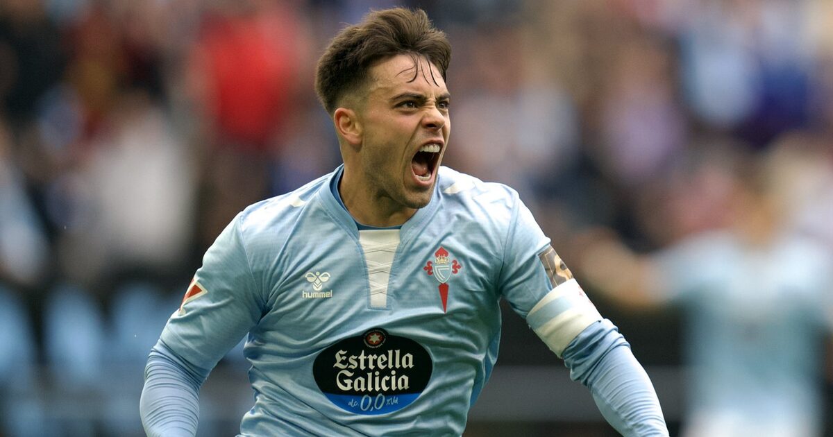 El Celta De Vigo Remonta Al Betis: Victoria Contundente En El Benito Villamarín El Celta De Vigo Remonta Al Betis: Victoria Contundente En El Benito Villamarín