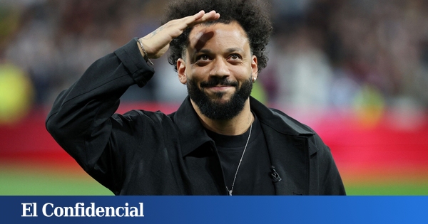 El Desplante Del Atlético De Madrid En El Homenaje A Marcelo: ¿Una Falta De Respeto? El Desplante Del Atlético De Madrid En El Homenaje A Marcelo: ¿Una Falta De Respeto?