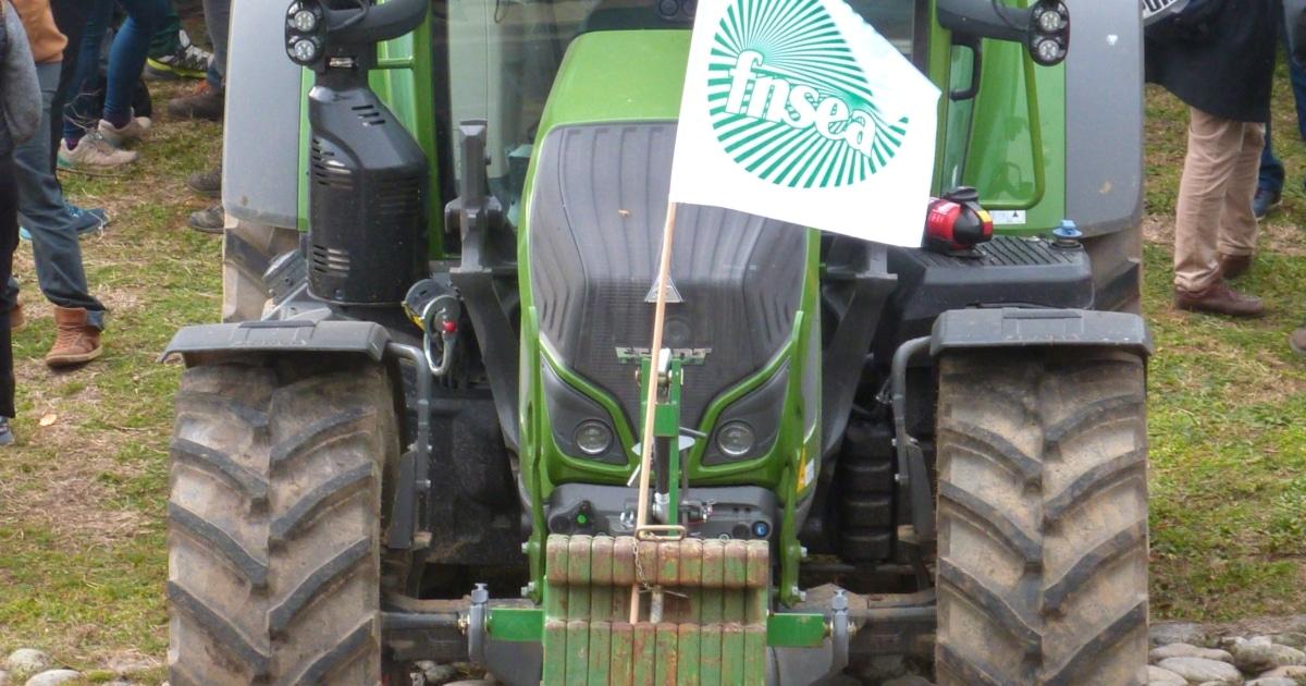 Élections FNSEA 2023 : Analyse Des Résultats Et Perspectives Pour L'Agriculture Française Élections FNSEA 2023 : Analyse Des Résultats Et Perspectives Pour L'Agriculture Française