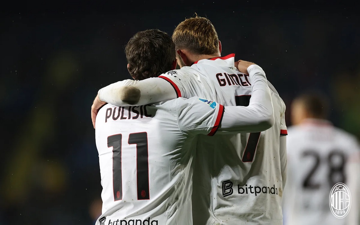 Empoli 0-2 AC Milan: Pulisic And Gimenez Secure Victory – Player Ratings Empoli 0-2 AC Milan: Pulisic And Gimenez Secure Victory – Player Ratings