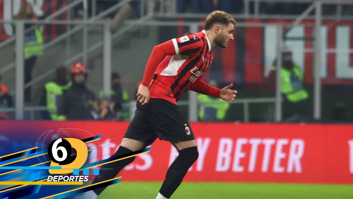 Empoli Vs AC Milan: Horario Y Dónde Ver El Partido EN VIVO Hoy Empoli Vs AC Milan: Horario Y Dónde Ver El Partido EN VIVO Hoy