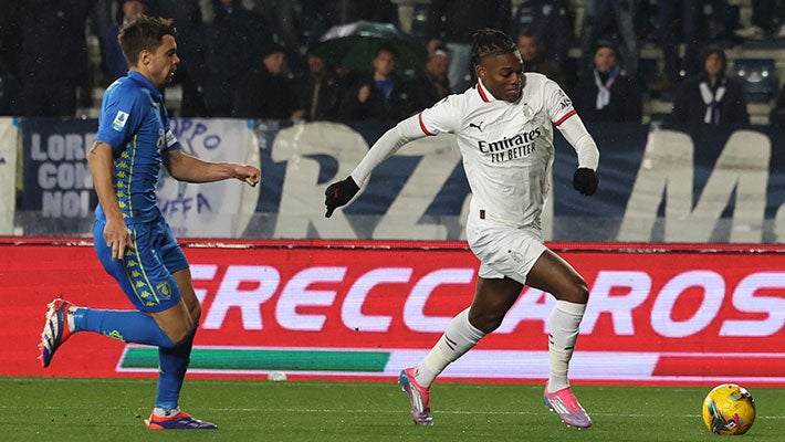 Empoli Vs. AC Milan: Key Stats And Match Data Empoli Vs. AC Milan: Key Stats And Match Data