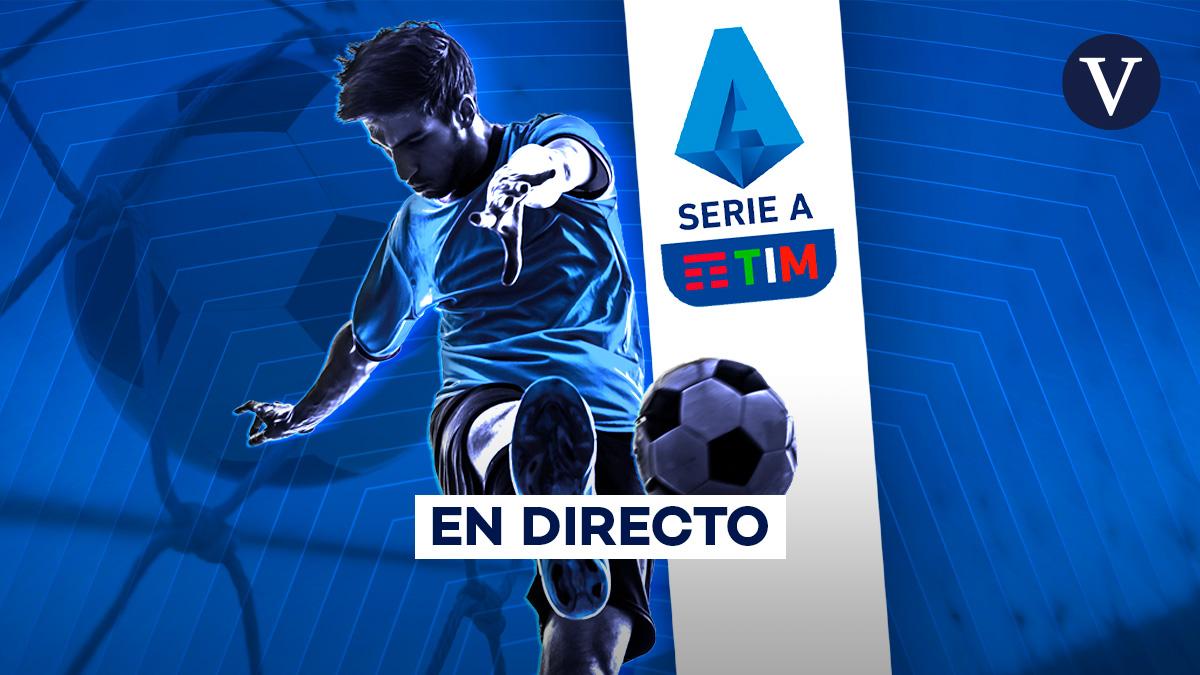 Empoli Vs. Milan: Sigue En Directo El Partido De La Jornada 24 Empoli Vs. Milan: Sigue En Directo El Partido De La Jornada 24