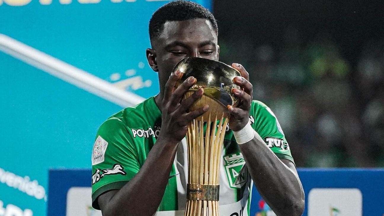 ¡EN VIVO! Bucaramanga Vs. Nacional: Definición Por Penales ¡EN VIVO! Bucaramanga Vs. Nacional: Definición Por Penales