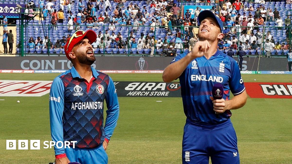 England To Face Afghanistan Despite Growing Boycott Calls England To Face Afghanistan Despite Growing Boycott Calls
