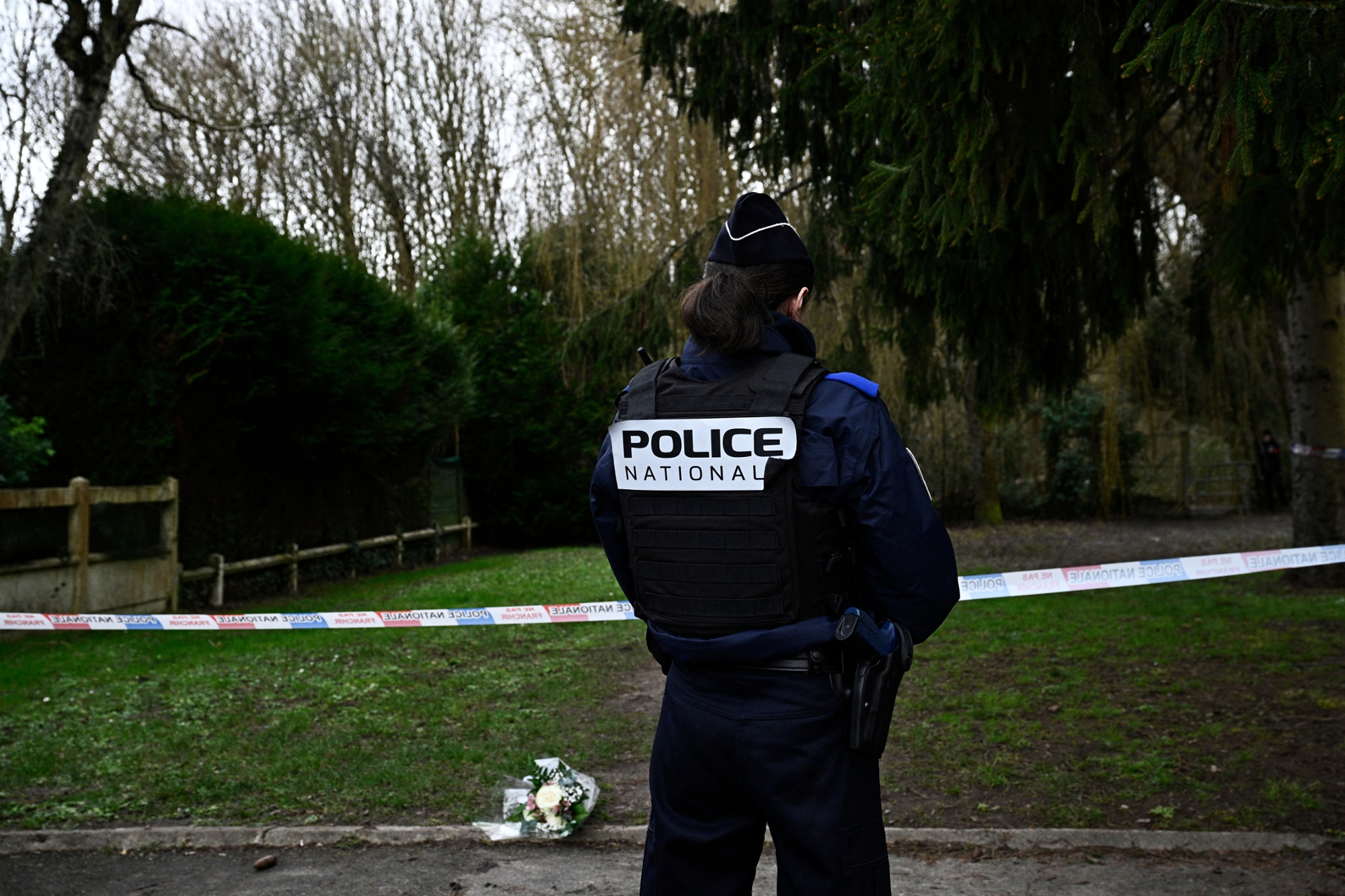 Essonne: Découverte Du Corps De Louise, 11 Ans – Ce Que L'on Sait Essonne: Découverte Du Corps De Louise, 11 Ans – Ce Que L'on Sait