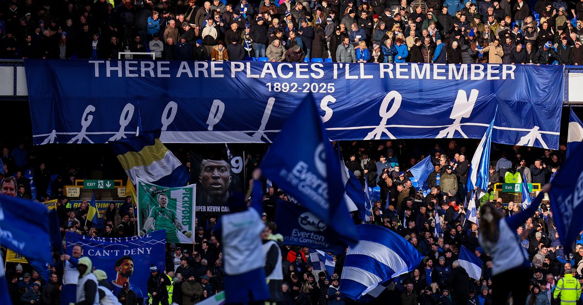 Everton Vs Bournemouth: FA Cup Preview, Lineups & Viewing Guide Everton Vs Bournemouth: FA Cup Preview, Lineups & Viewing Guide