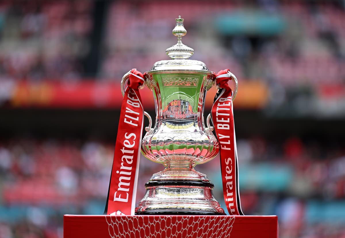 FA Cup Draw: Date, Time, TV Channel & Live Stream Details FA Cup Draw: Date, Time, TV Channel & Live Stream Details