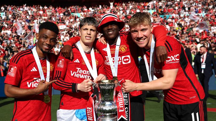 FA Cup Fifth Round Draw: Date, Time, And Ball Numbers FA Cup Fifth Round Draw: Date, Time, And Ball Numbers