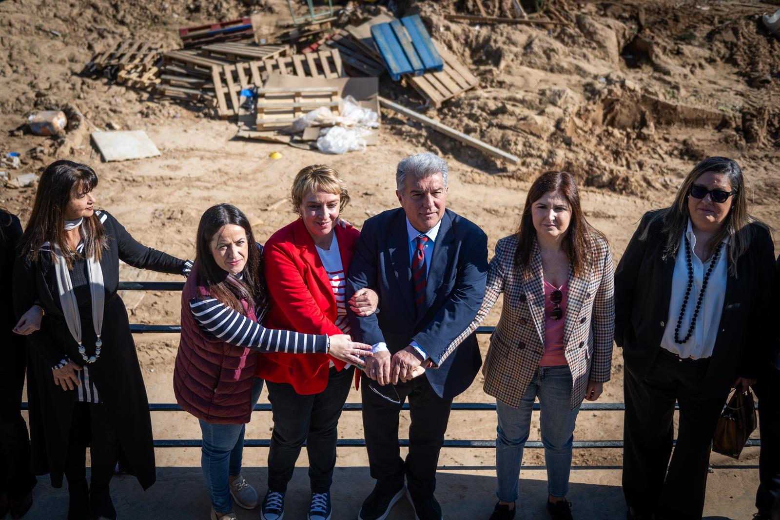 FC Barcelona Foundation Funds Sports Restoration Projects FC Barcelona Foundation Funds Sports Restoration Projects