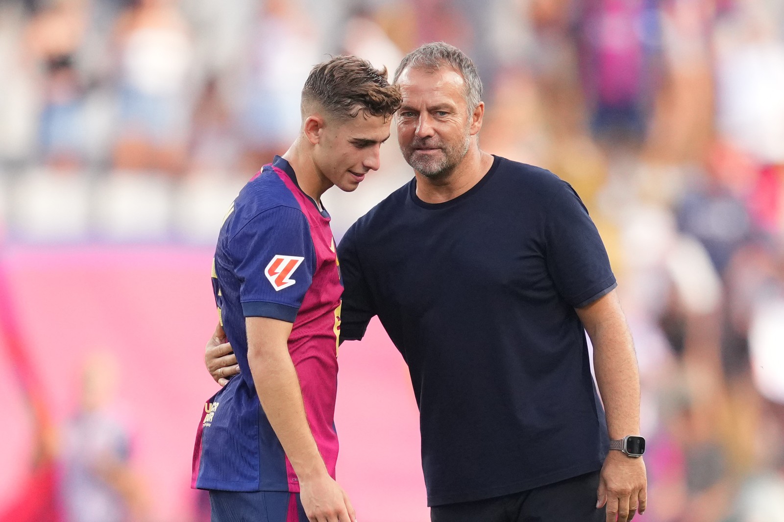 FC Barcelona: Soziale Medien Der Spieler – Unter Kontrolle Durch Klauseln FC Barcelona: Soziale Medien Der Spieler – Unter Kontrolle Durch Klauseln