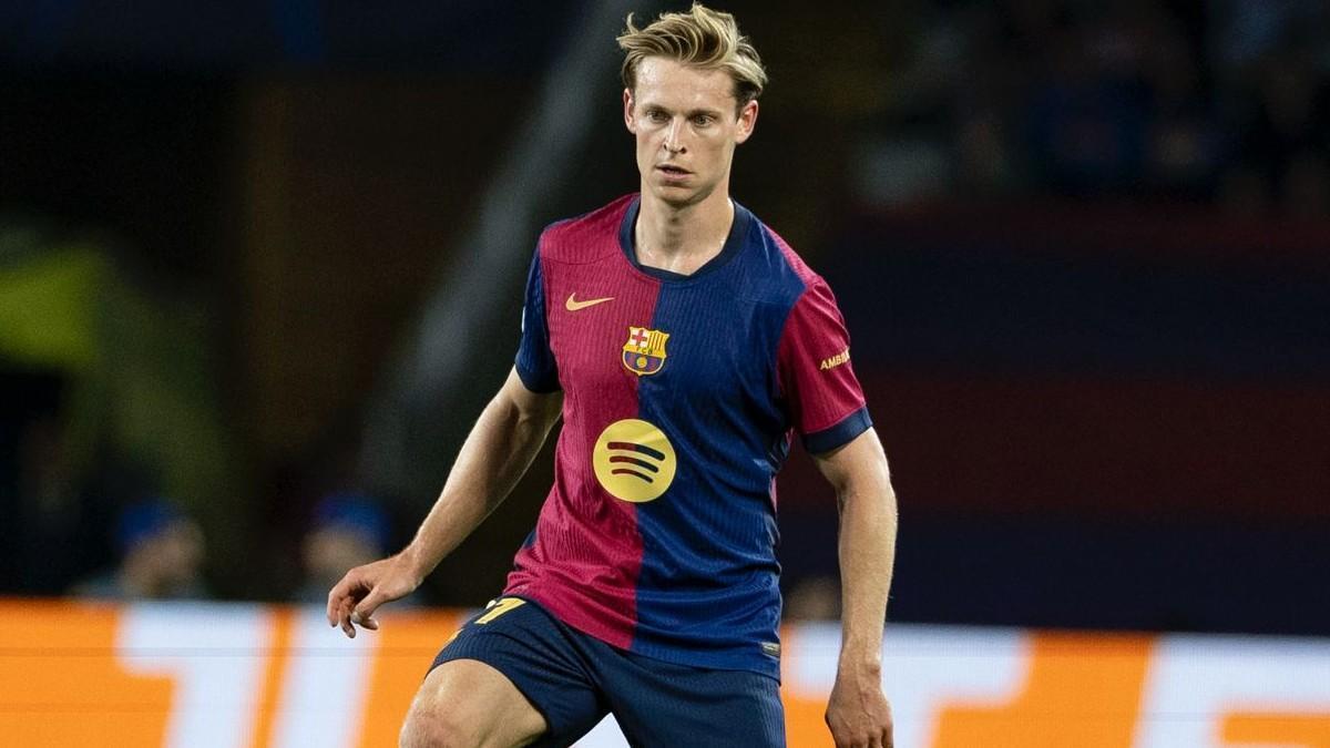 FC Barcelona: Última Hora, Fichajes Y Rumores En Directo FC Barcelona: Última Hora, Fichajes Y Rumores En Directo