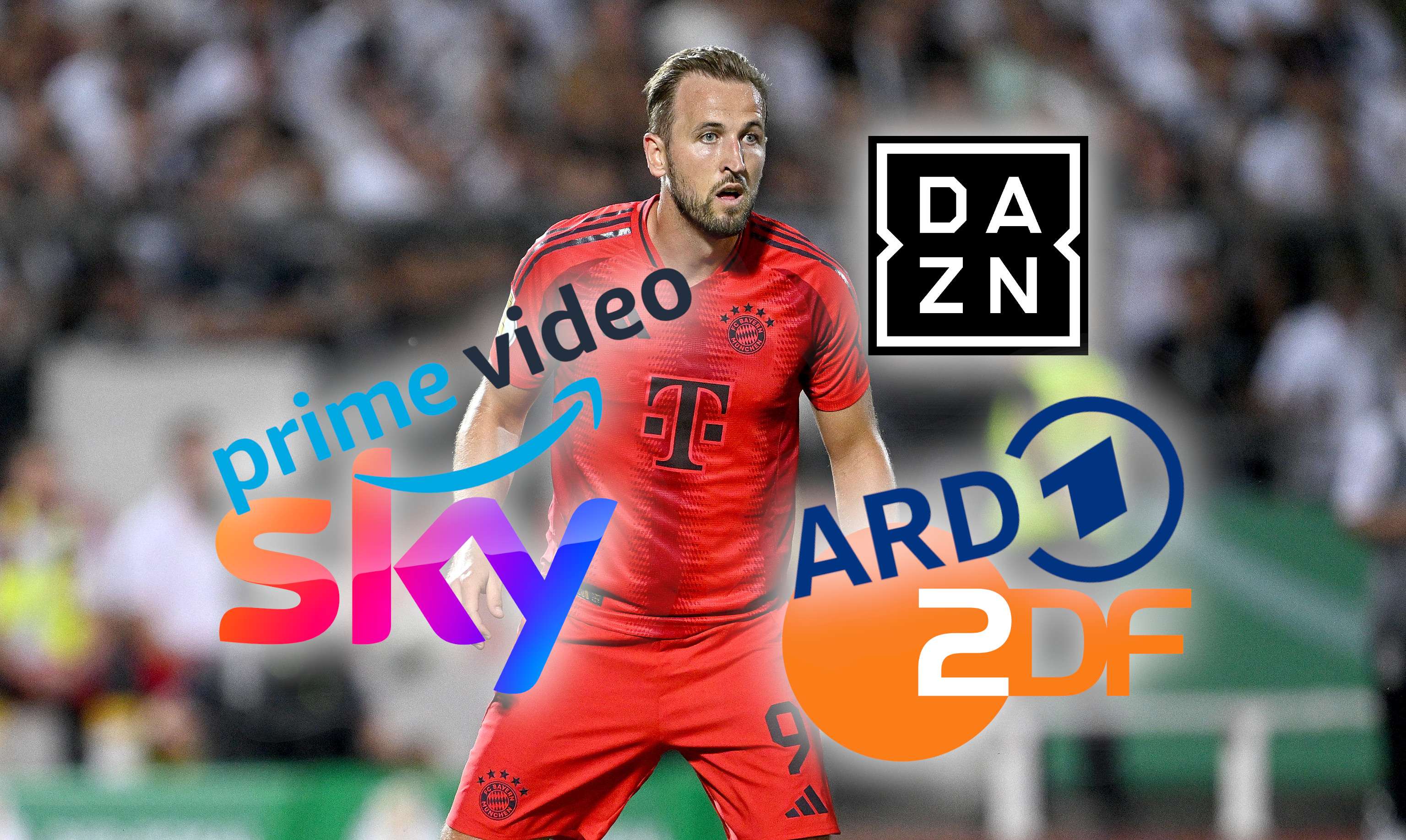 FC Bayern München Vs. Werder Bremen: TV-Übertragung Und Live-Stream FC Bayern München Vs. Werder Bremen: TV-Übertragung Und Live-Stream