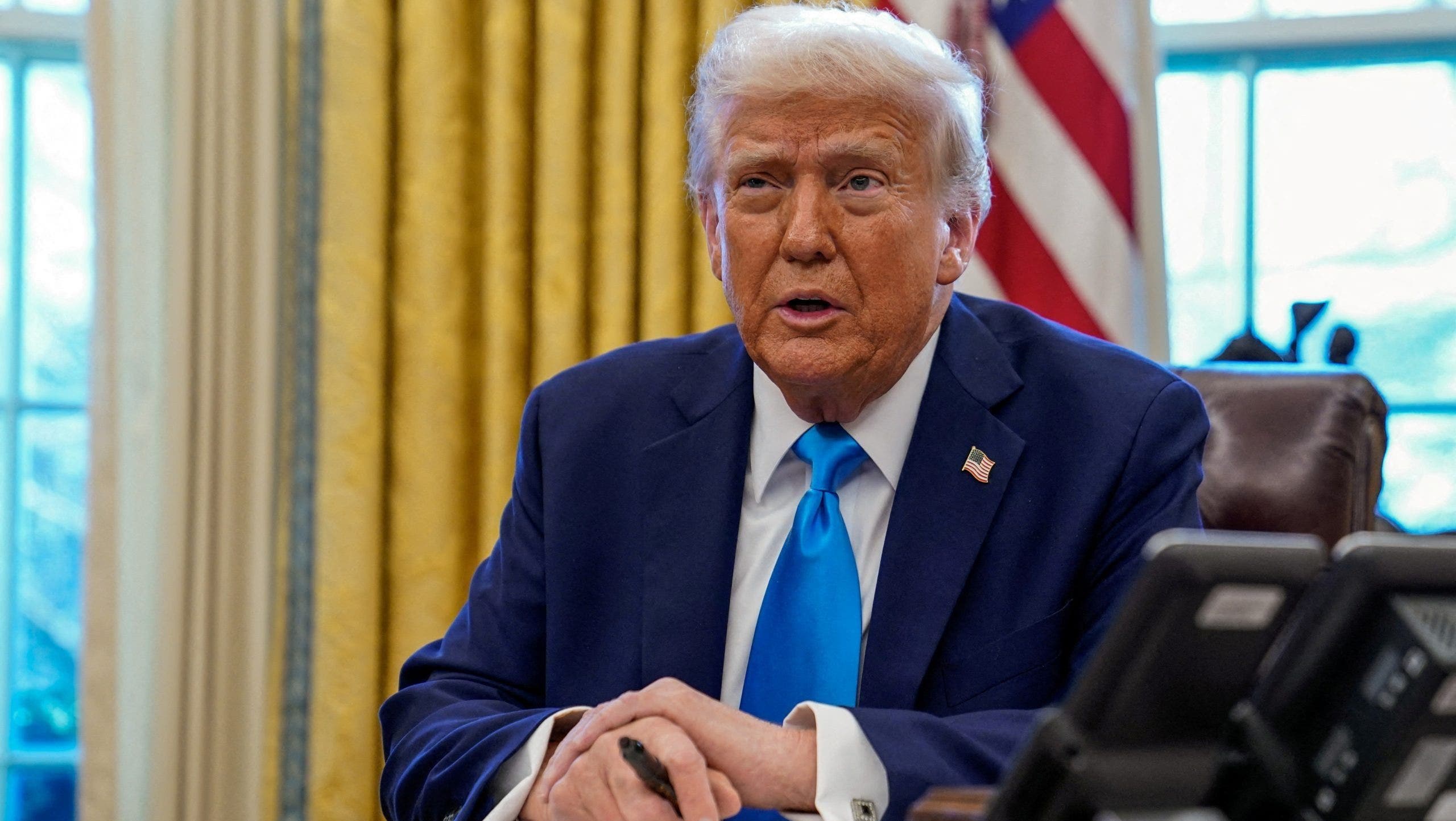 Federal Judge Extends Deadline For Trump-Era Federal Worker Buyout Program Federal Judge Extends Deadline For Trump-Era Federal Worker Buyout Program