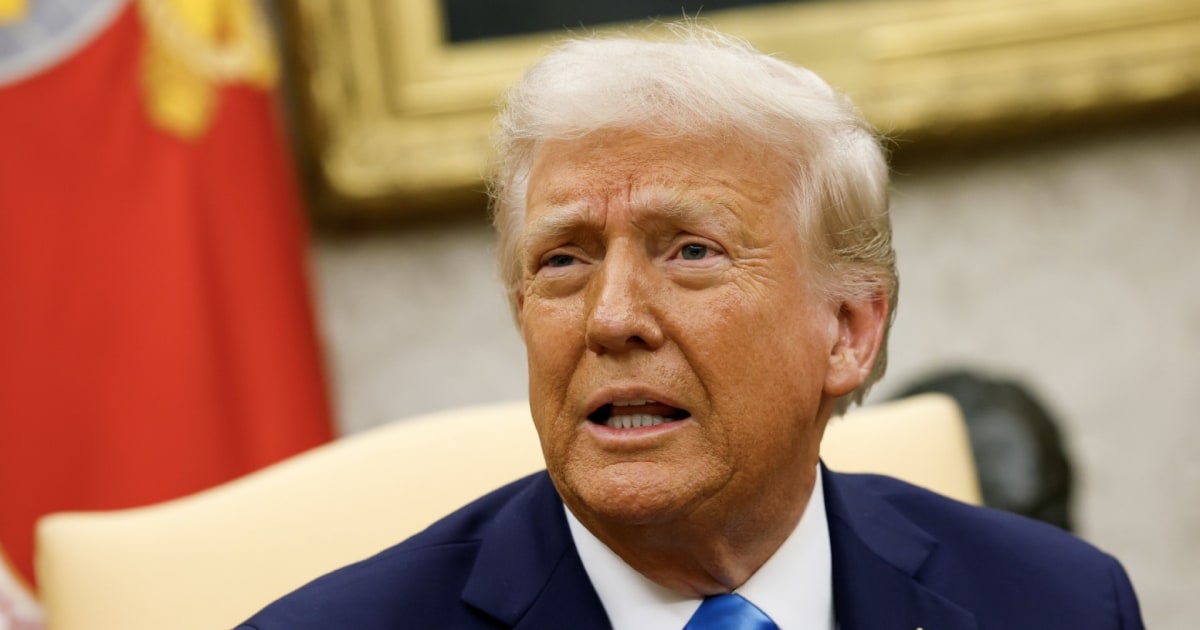 Federal Judge Halts Trump's Buyout Program: Temporary Restraining Order Issued Federal Judge Halts Trump's Buyout Program: Temporary Restraining Order Issued